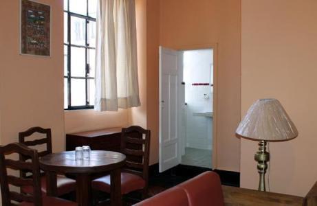 Hotel Imperial Пуебла Номер фото